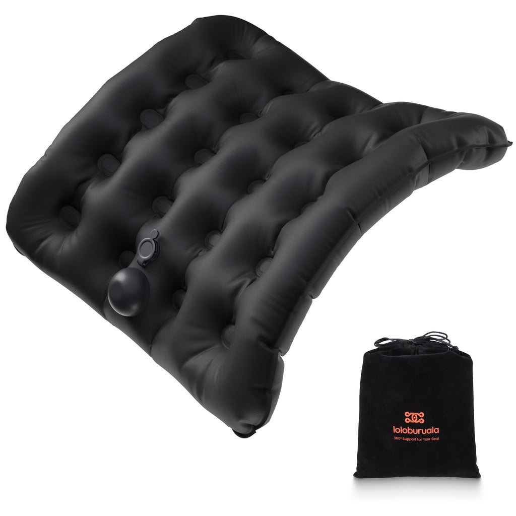 Lumbar Support Pillow