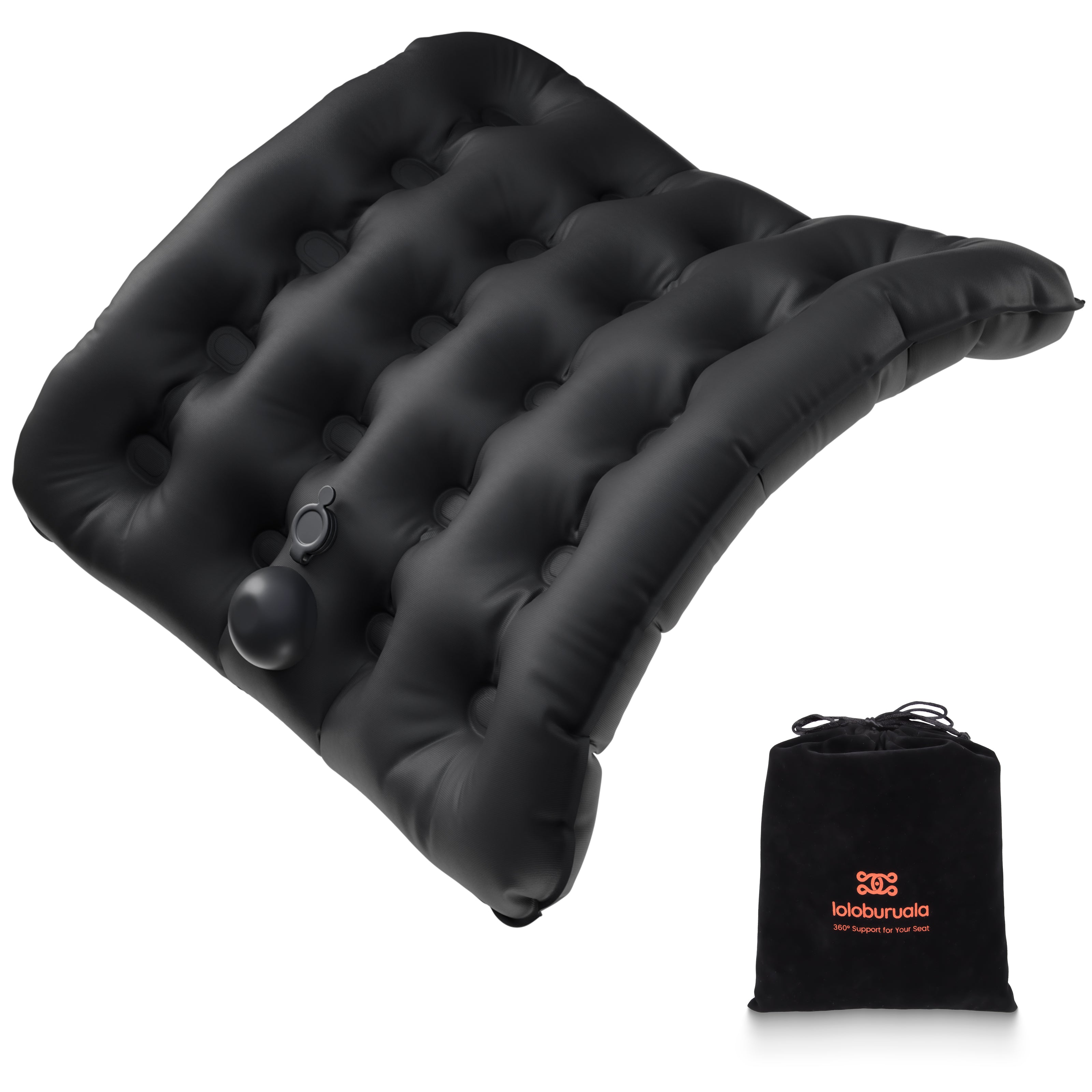 Lumbar Support Pillow